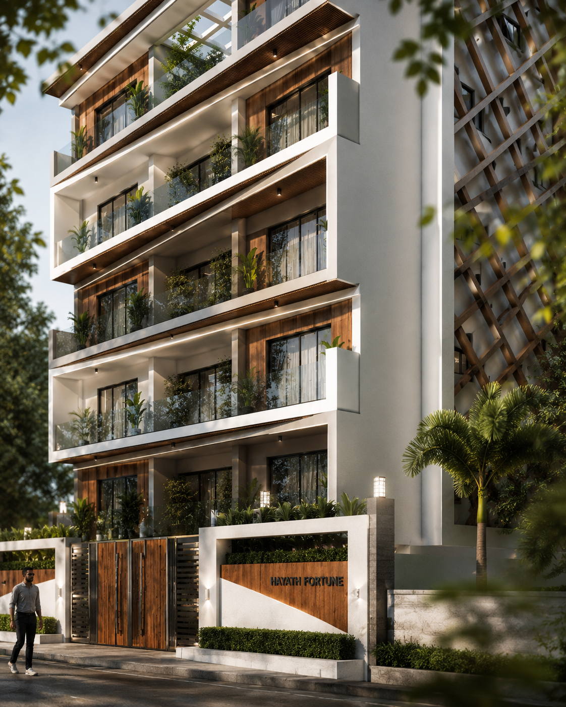 Apartment @ Bangalore