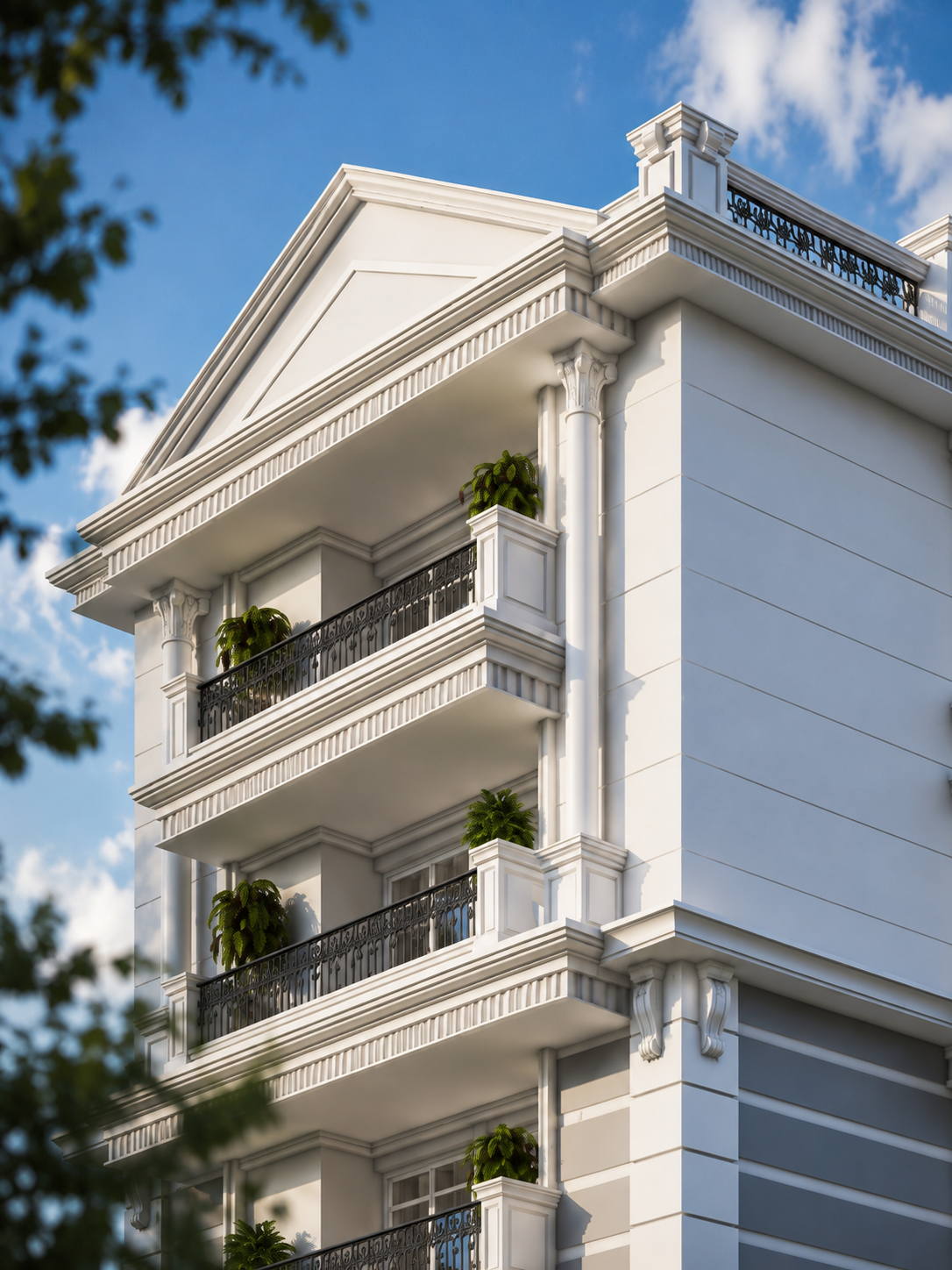 Apartment @ Chennai