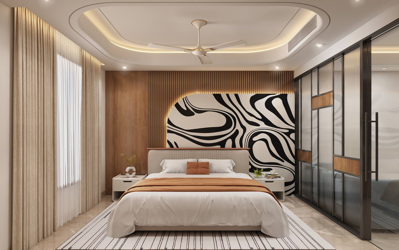 Bizlux Guindy @ Chennai, type D