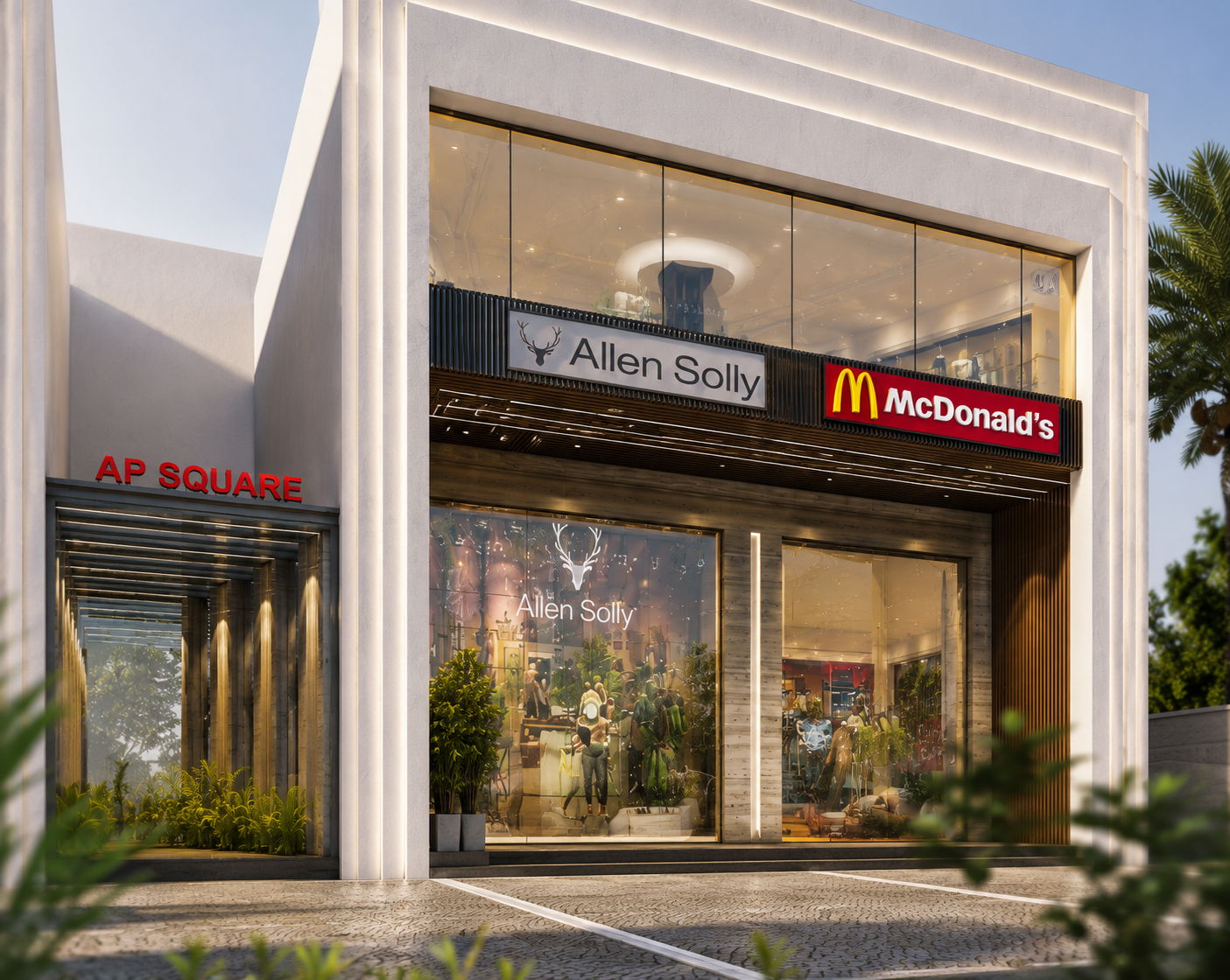 Commercial @ Chennai · Injambakkam, Commercial