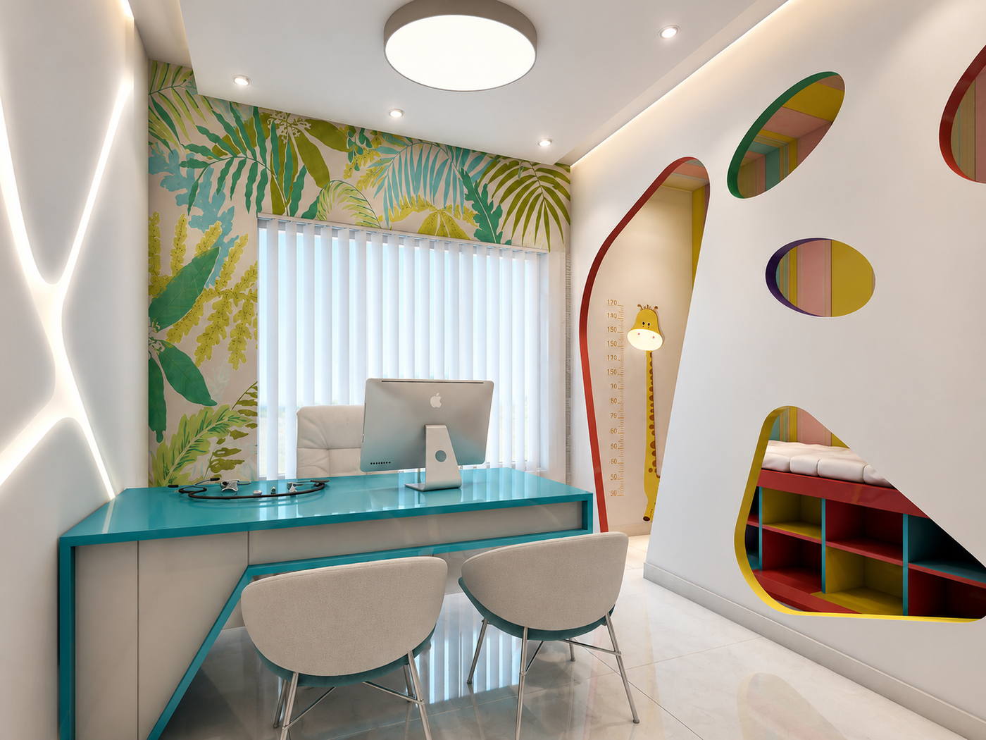 Cosmetology Centre @ Coimbatore