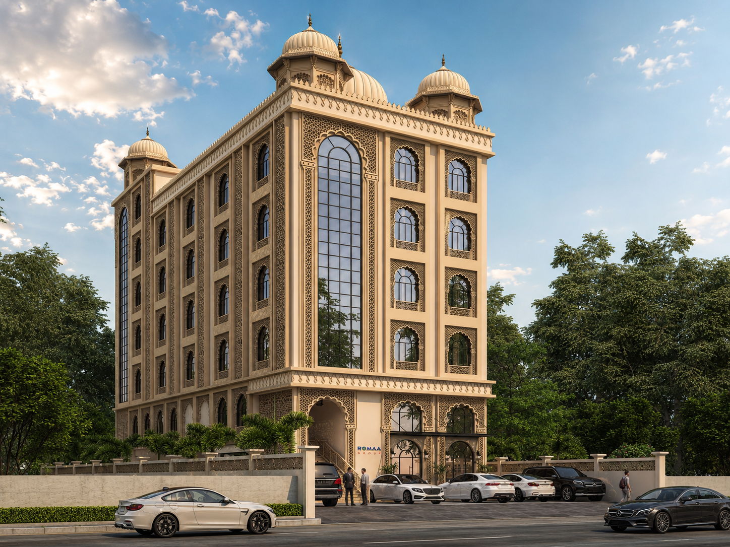 Hotel @ Chennai · Maduravoyal, Hotels and Resorts