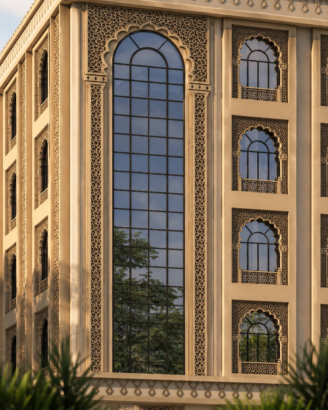 Hotel Roma @ Chennai