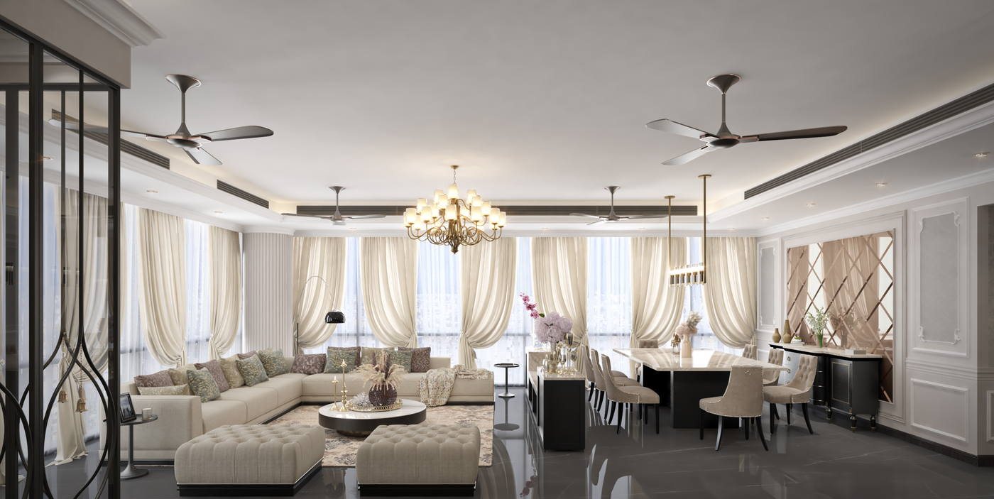 Interiors