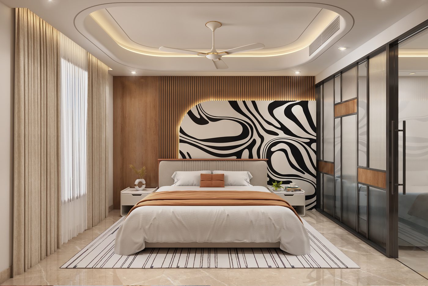 Hotel @ Chennai · Guindy, deluxe room