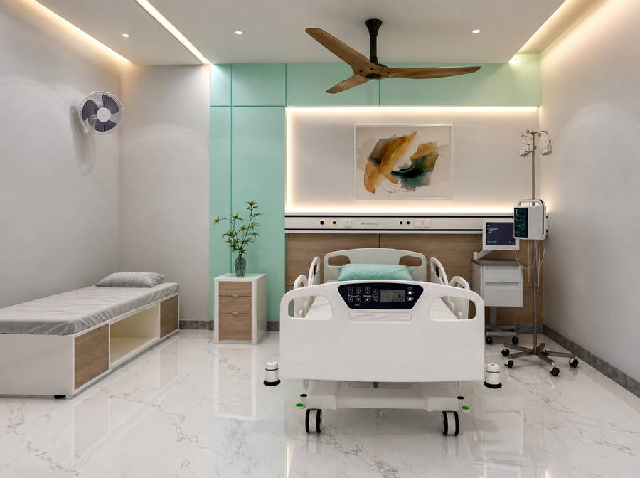 KVS Heart Care @ Gudiyatham