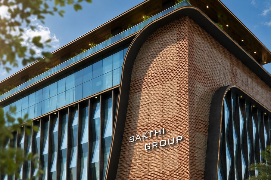 Sakthi Group @ Sriperumbudur