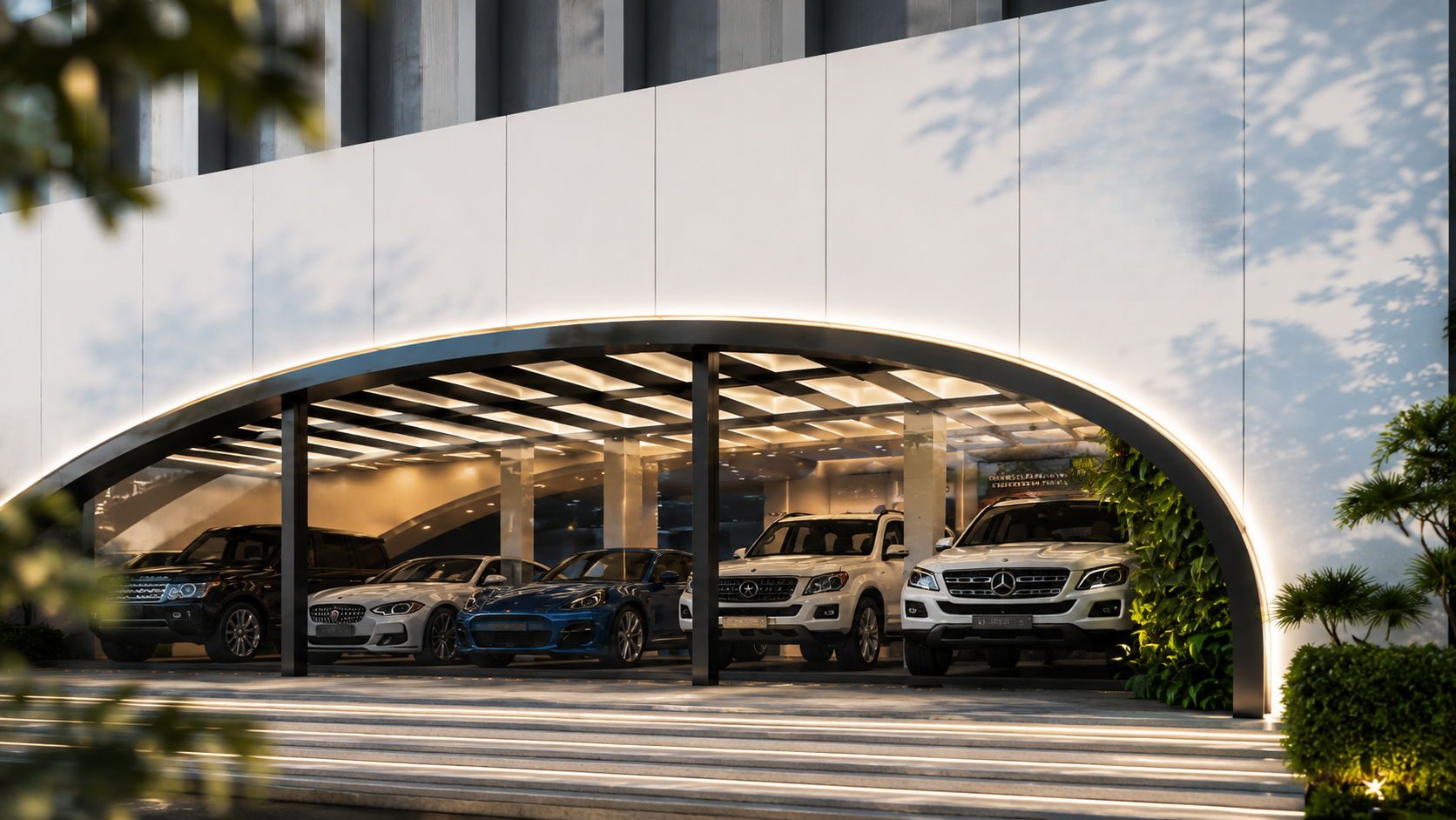 Showroom @ Chennai · Royapettah, Commercial