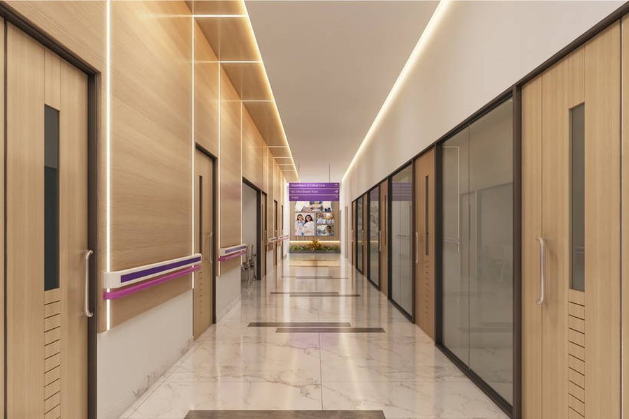 Velammal Global @ Chennai