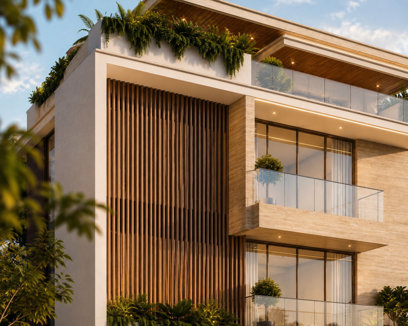 Villa @ Chennai · Anna Nagar, Residential