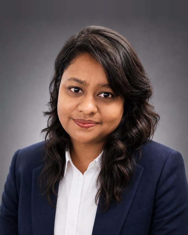 Angela Elango