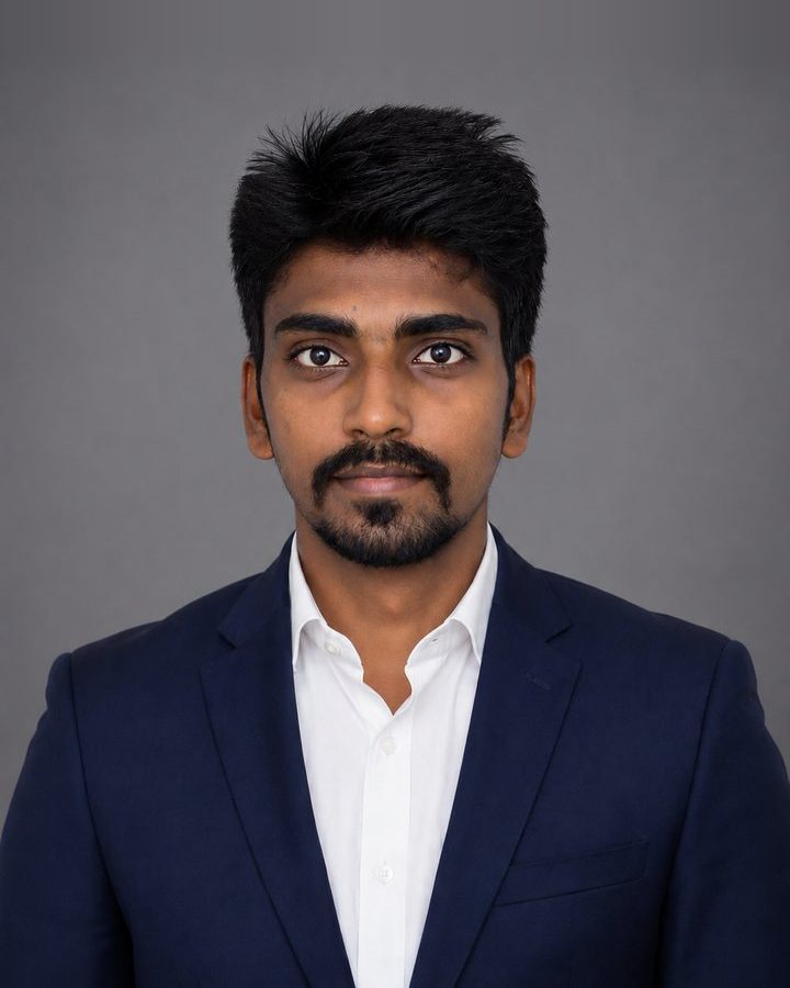 Arunkumar