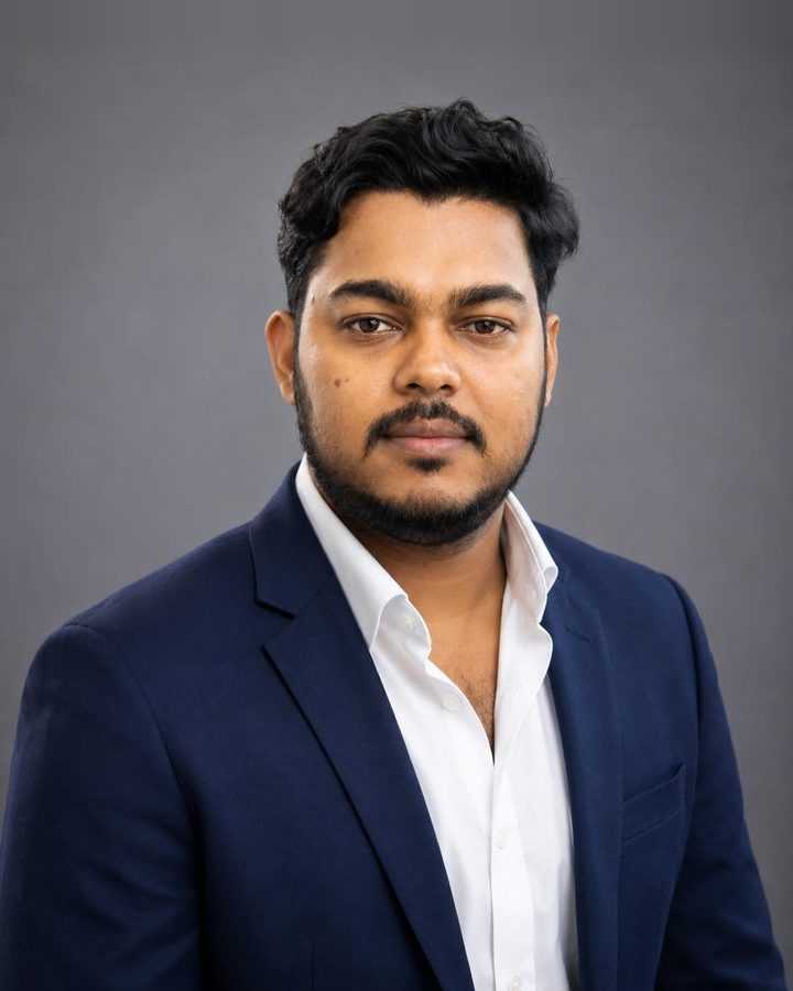 Imran Hussain