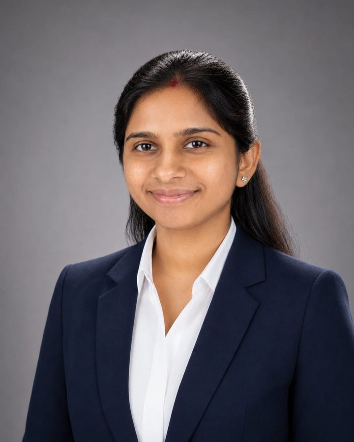 Indhumathi M