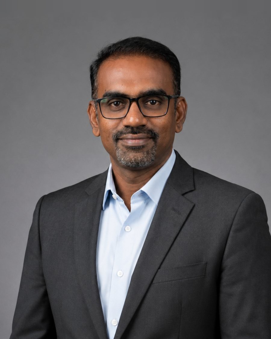 K. Kasirajan