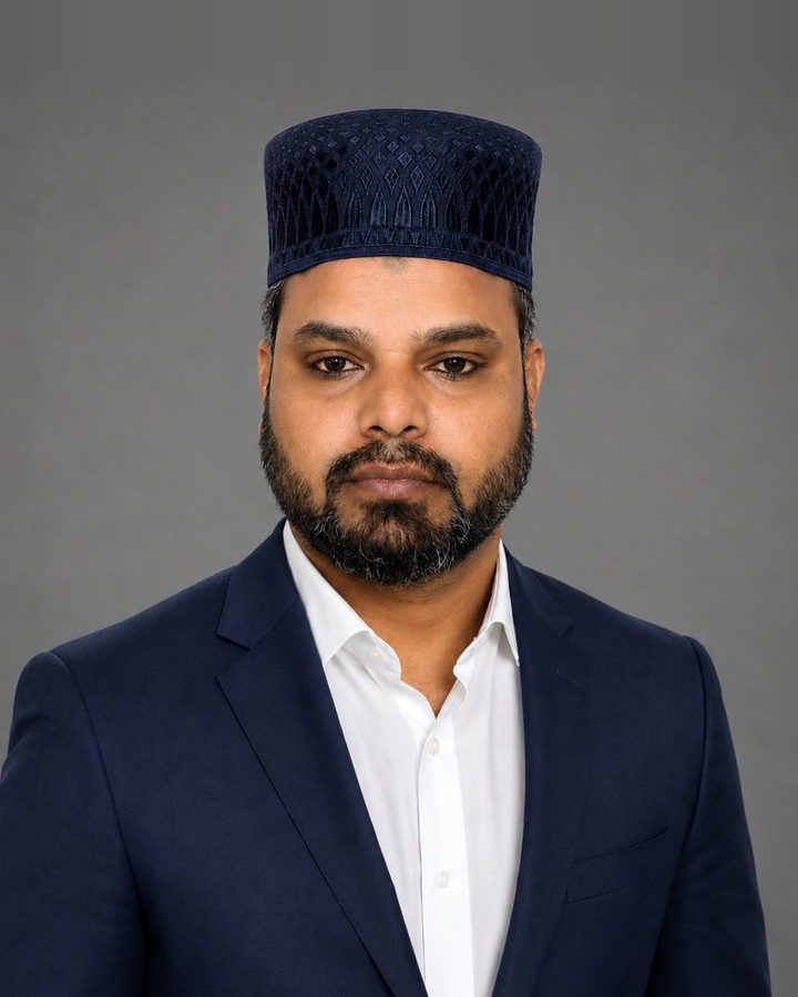Mohamed Ismail