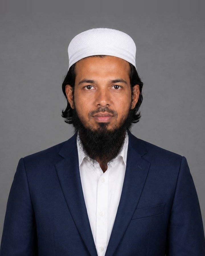 Mohamed Jubair R