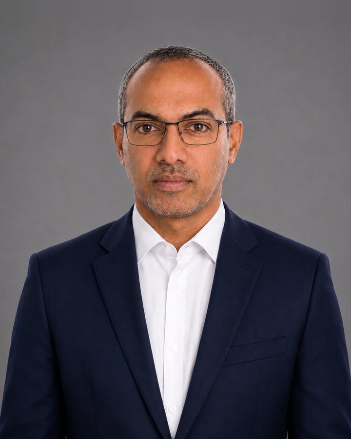 Mohamed Tayyman