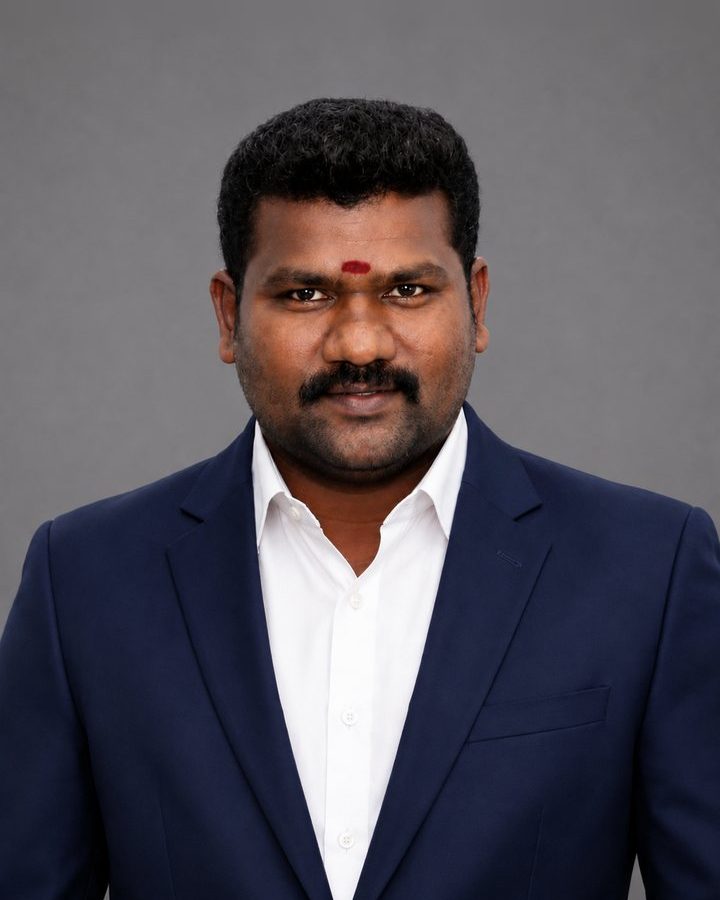 Ramesh
