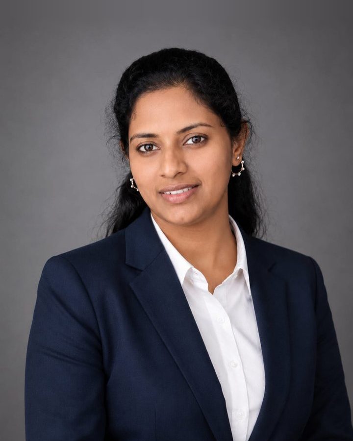 Ramya P