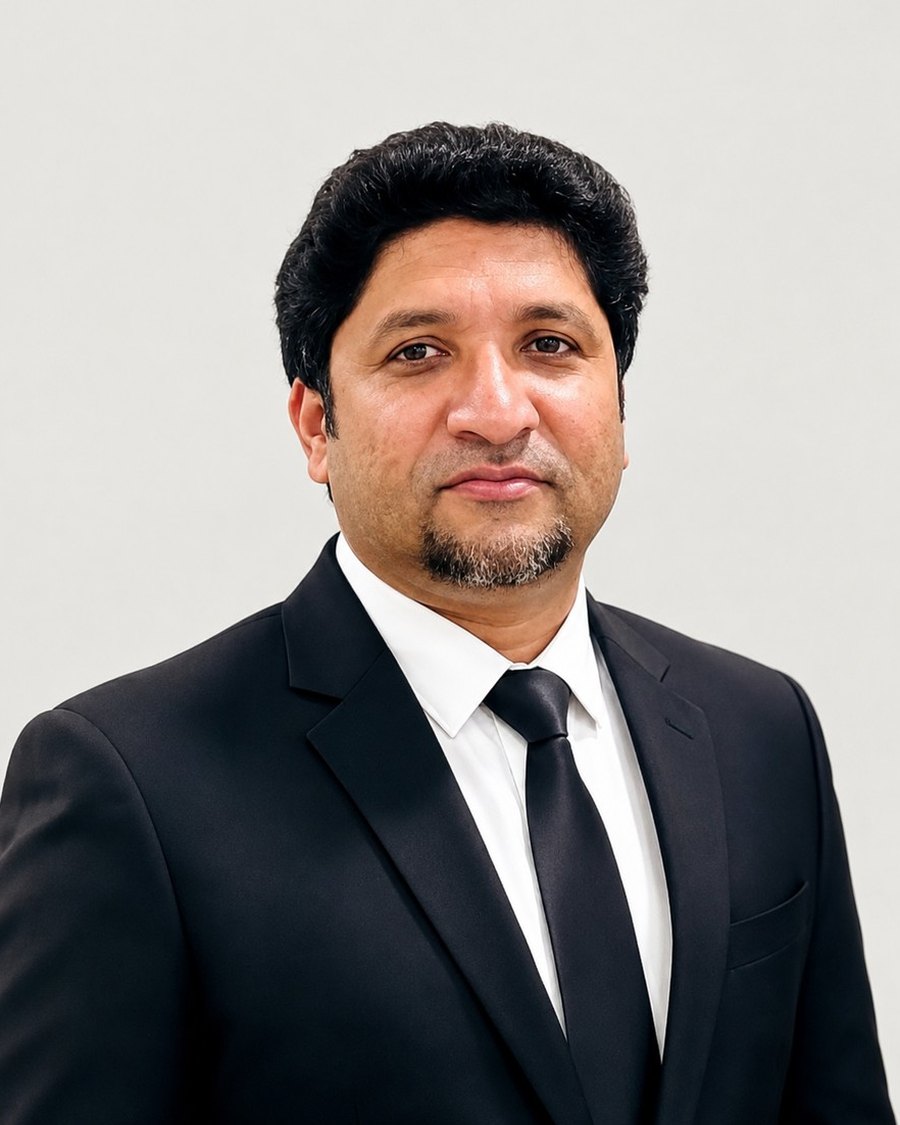 Rayyan Ibrahim