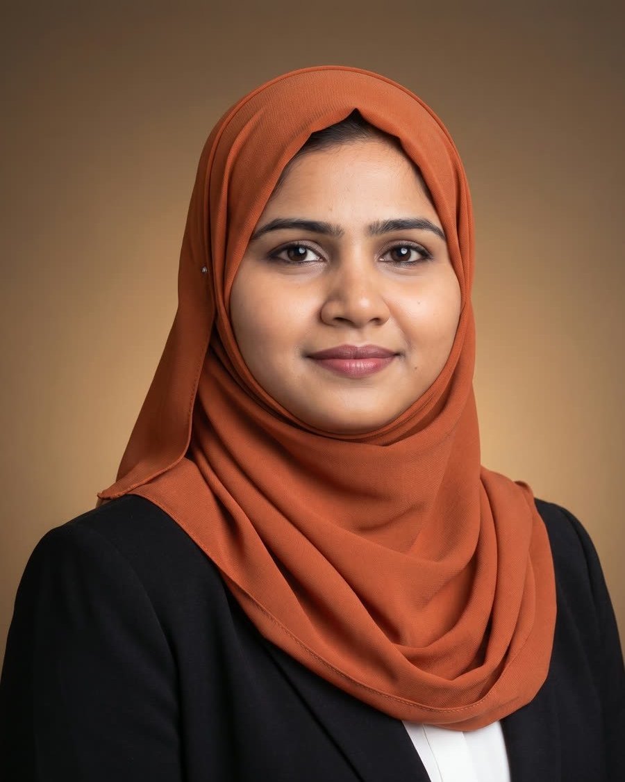 Sahira Rayan