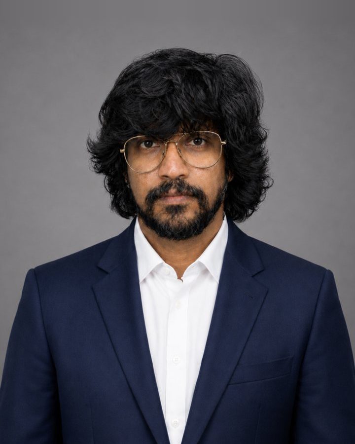 Sandilyan G