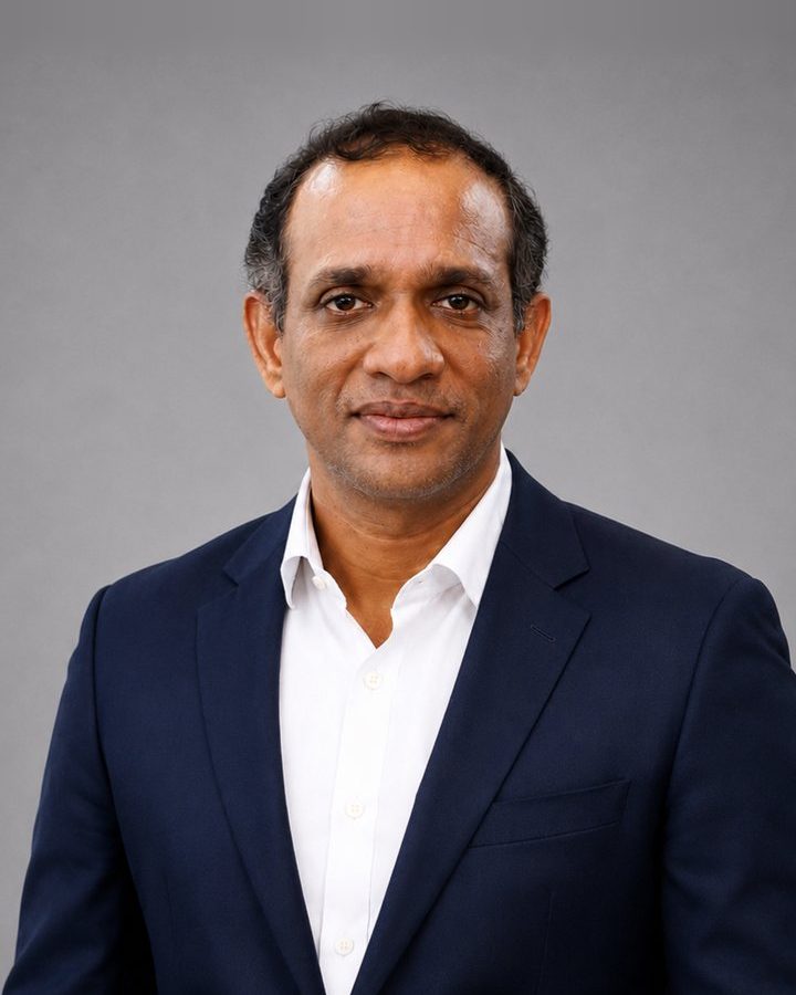 Saravanaraj