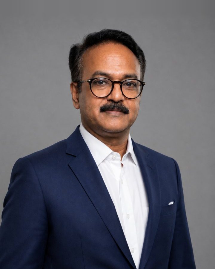 Sudeer Shridaran